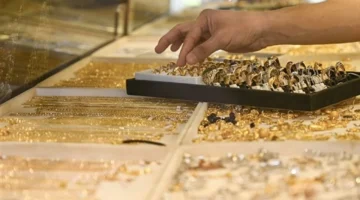 مصلحة الضرائب تحسم الجدل حول حقيقة زيادة مصنعية الذهب ومتوسطات المحاسبة الضريبية